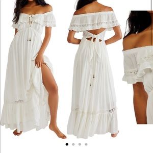 Free People Maxi